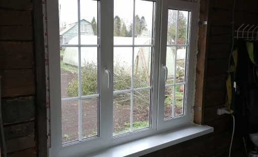 Заказ окон по выгодной цене