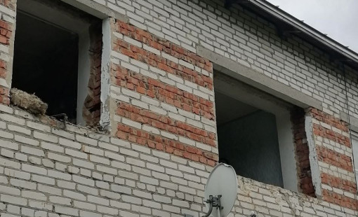 Монтаж пластиковых окон